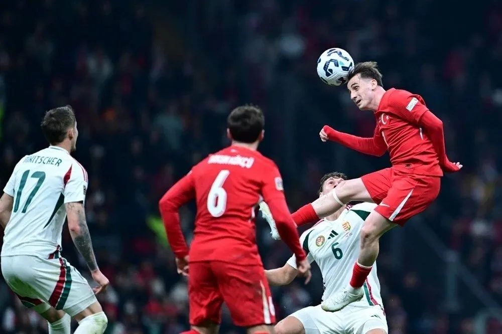 AY-YILDIZLILAR SAHAYA ÇIKIYOR! FIFA 2026 Dünya Kupası Elemeleri ABD - Türkiye maçı ne zaman, saat kaçta?