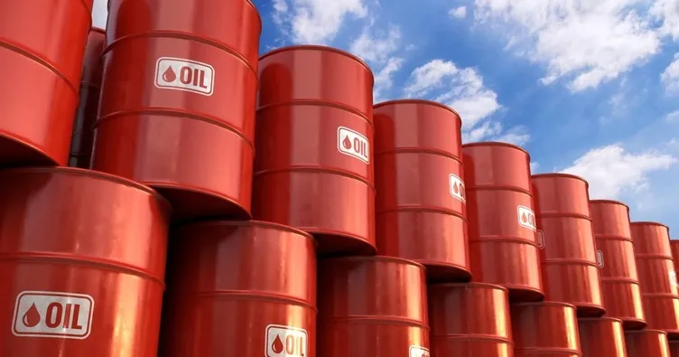 Küresel petrol talebi gelecek yıl günlük 3 milyon varil artacak