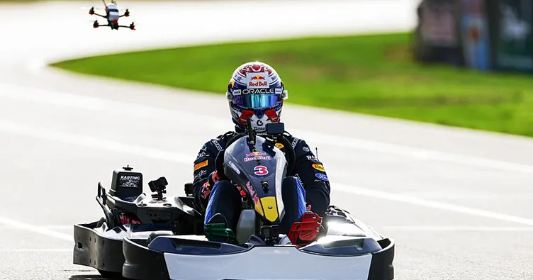 Formula 1’de sıradaki durak Azerbaycan
