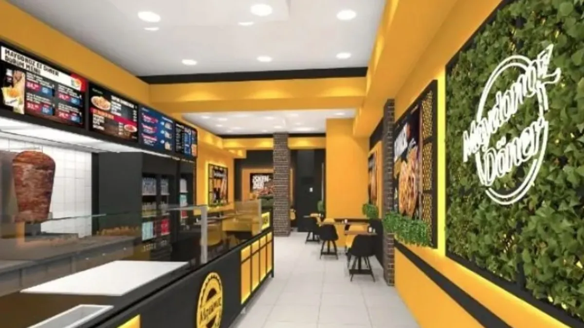 Maydonoz Döner Ankara iddianamesi tamamlandı! 9 şüpheli hakkında 18 buçuk yıla kadar hapis cezası talebi Maydonoz Döner Ankara iddianamesi tamamlandı! 9 şüpheli hakkında 18 buçuk yıla kadar hapis cezası talebi