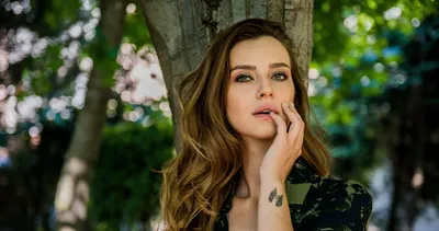 Sen Anlat Karadeniz’in Nefes’i İrem Helvacıoğlu annesini paylaştı sosyal medya yıkıldı! İşte İrem Helvacıoğlu’nun annesi...