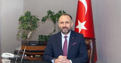 Zonguldak Ticaret ve Sanayi Odası 105 yaşında #zonguldak