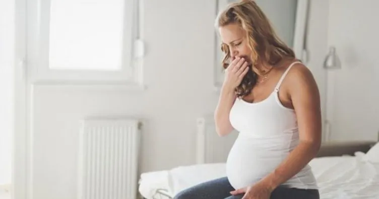 Hamilelikte mide bulantısına ne iyi gelir? Hamilelikte mide bulantısı ne zaman, gebeliğin kaçıncı haftasında başlar?