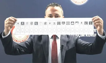 10 soruda yerel seçimler