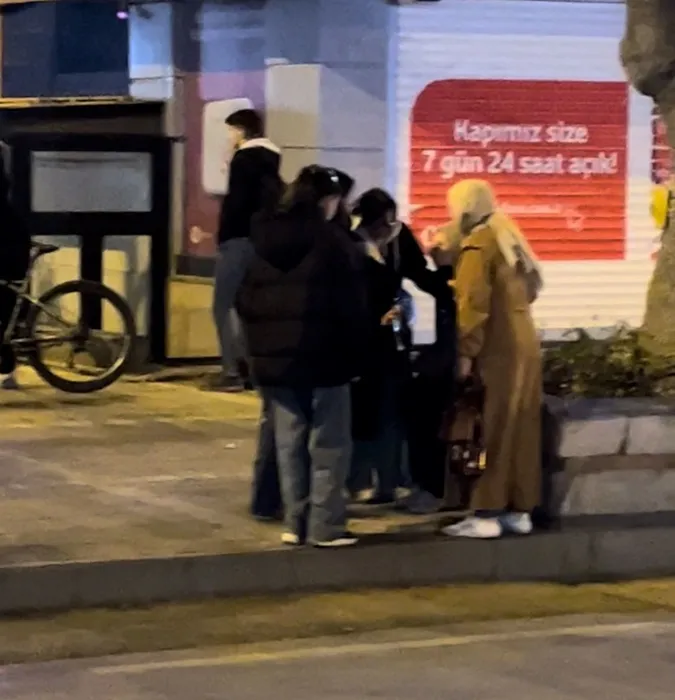 Kayseri’de eski eşini sokak ortasında darp etmişti: Vicdansız adam hakkında karar!