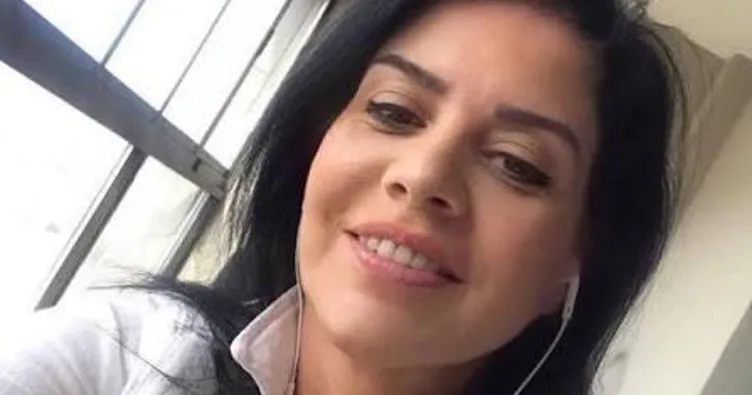 Oya Lale Arslan gözaltına alındı