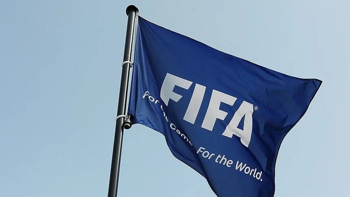 FIFA’dan iki Süper Lig kulübüne ceza!