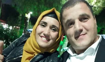 Ayşe Cenikli’nin katil zanlısına indirimsiz müebbet hapis! #samsun