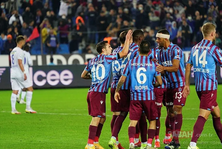Antalyaspor Trabzonspor maçı canlı izle! Süper Lig Antalyaspor Trabzonspor maçı canlı yayın kanalı izle
