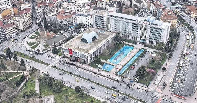 İşte casusun seçim trafiği