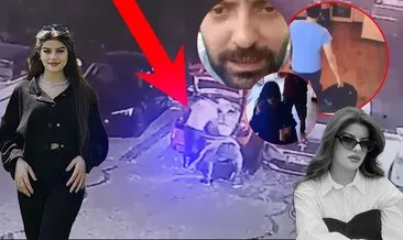 Ayşe Tokyaz cinayetinde yeni gelişme: Firari arkadaş kıskıvrak yakalandı! #istanbul