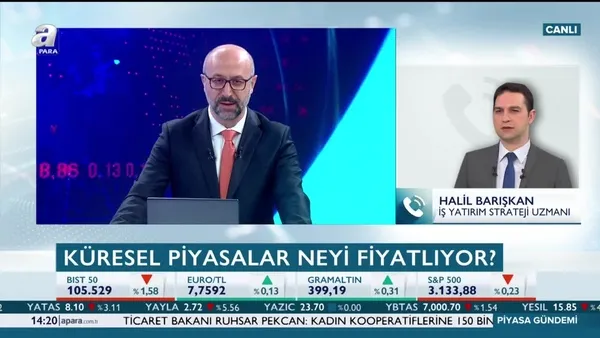 Borsadaki düşüşün nedeni ne?