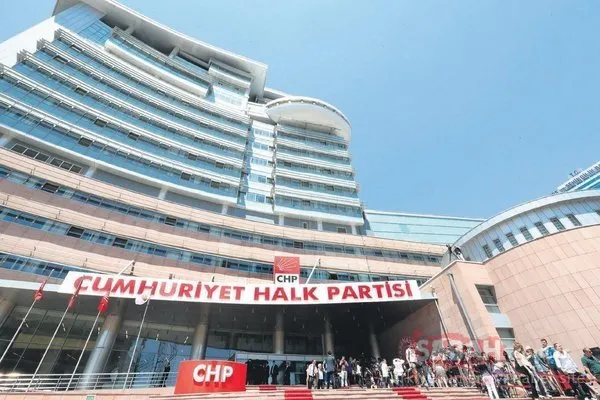 SON DAKİKA HABERİ | CHP’de isyan büyüyor! Plazalardan parti yönetilmez...