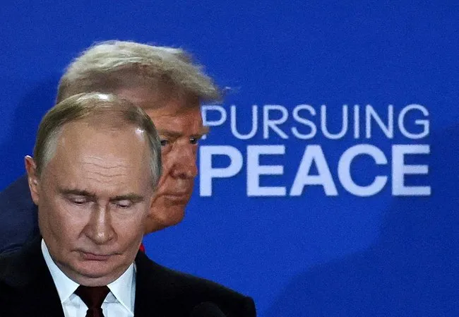 ABD Başkanı Trump’tan beklenmedik Ukrayna çıkışı: Rusya karşısında kazanma şansı yoktu