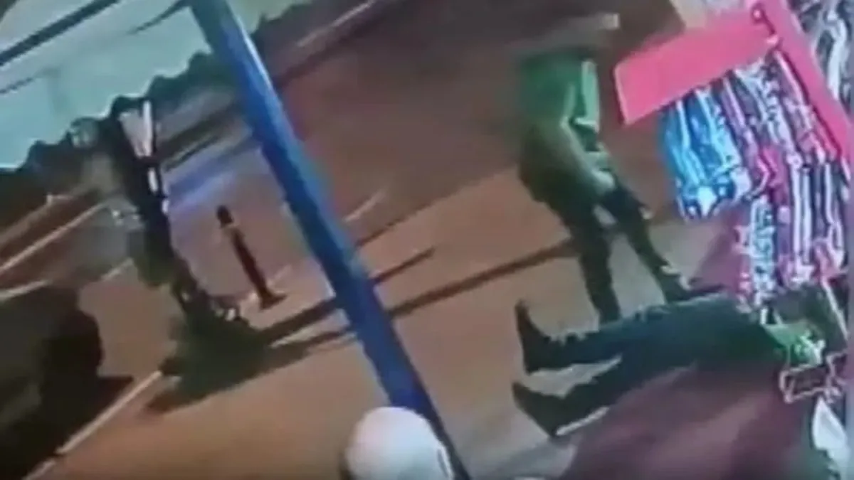 Tartıştığı sürücüyü yumrukla öldürüp tutuklandı!