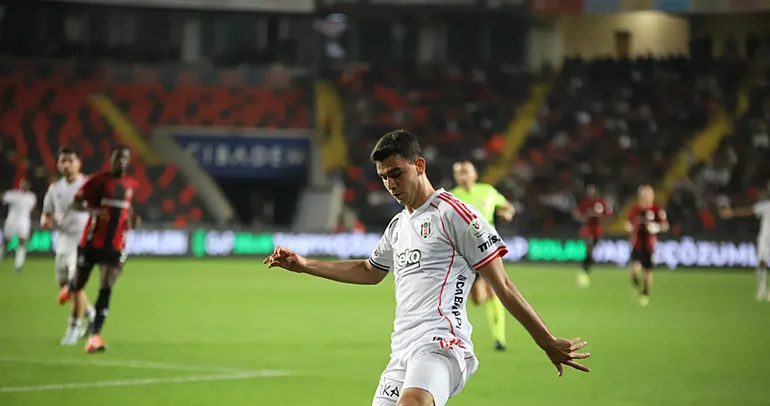 Yasin Özcan: Fiziksel eksikliğim var!