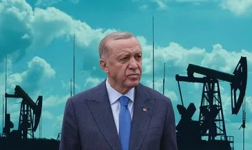 Başkan Erdoğan Irak’a gidiyor! Petrol akışı yeniden başlayabilir