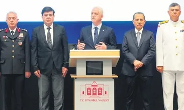 Suç çetelerine aman verilmiyor