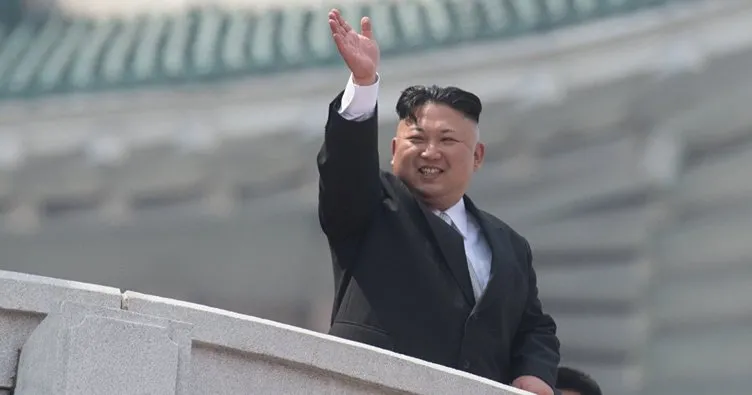 Kuzey Kore lideri Kim Jong-Un yine meydan okudu: Devam edeceğiz!