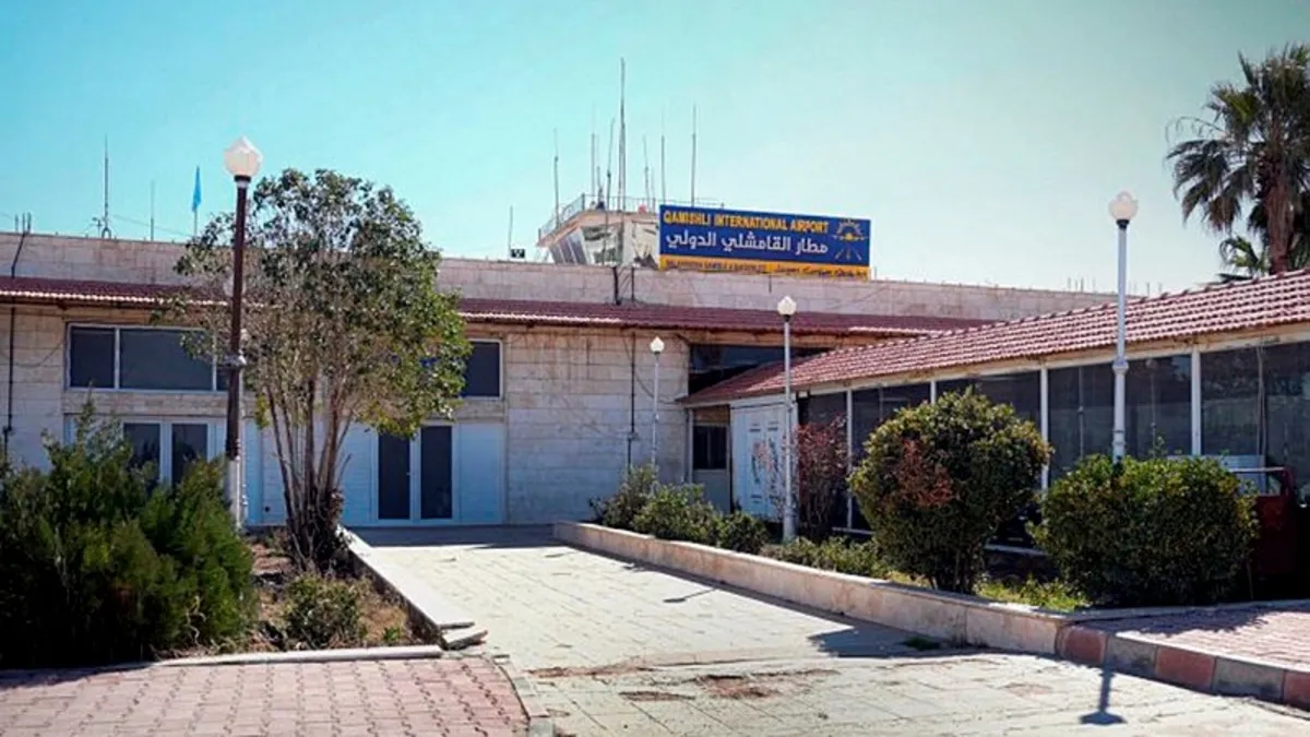 Fırat’ın doğusunda SDG’den alınan yerler Türkiye’nin de desteğiyle normale dönüyor! Fırat’ın doğusunda SDG’den alınan yerler Türkiye’nin de desteğiyle normale dönüyor!