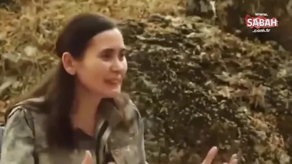 PKK'nın sözde yöneticisinden Öcalan'ı öven Merdan Yanardağ'a destek çağrısı! | Video