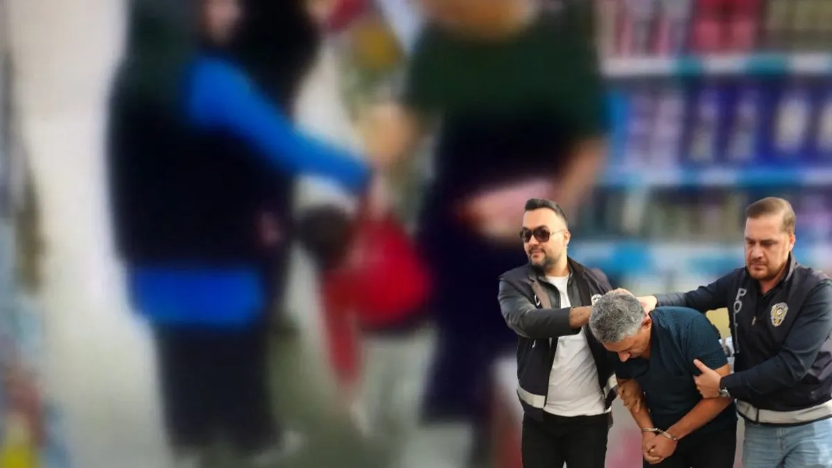 Son Dakika | Markette çocuğunu acımasızca döven babadan pişkin ifade: Sosyal medya o görüntüleri konuştu Son Dakika | Markette çocuğunu acımasızca döven babadan pişkin ifade: Sosyal medya o görüntüleri konuştu