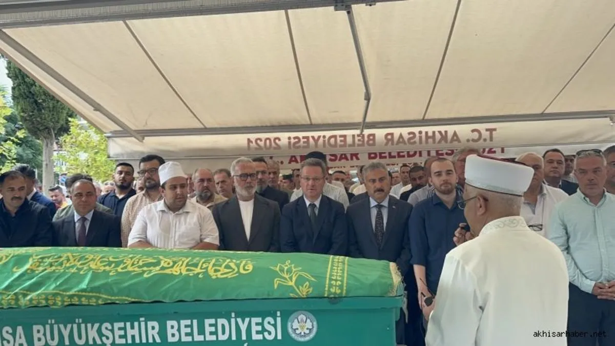 Yenişehirlioğlu ailesinin acı günü