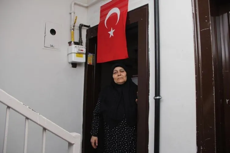 Şehit annesinden Kılıçdaroğlu’na sert tepki: PKK’lı teröristlerle aynı kıyafeti giyiyor