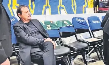 Türk’üm, asla korkmam!