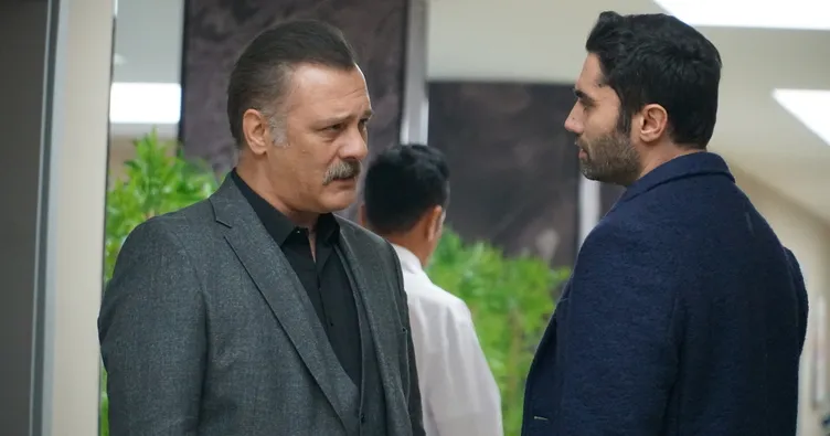 Adı Sevgi’de Ekrem’den Emir’e yeni teklif…