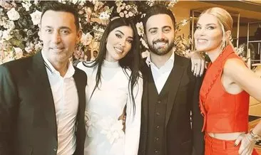 Mustafa Sandal'ın baldızı ile boşanmıştı: Her taşın altından o çıkıyor! Kırmızı bülten kararı! #istanbul