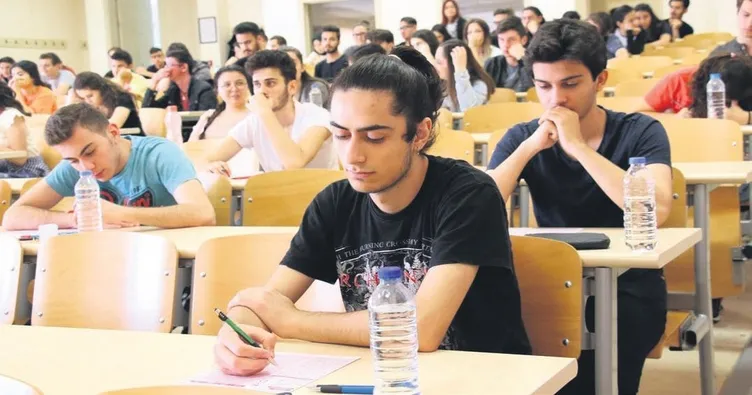 Uzun sorulardan korkmayın