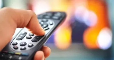 Tv yayın akışı: Bugün TV’de neler var? StarTV, ATV, TRT1, Show TV tv yayın akışı