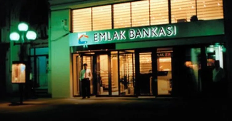 Emlak Bankası 16 yıl sonra geri döndü