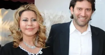 Tahiti’de gemiden düşerek kaybolmuştu... Dilek Ertek’in oğlu teselliyi depremzedelere yardımda buldu!