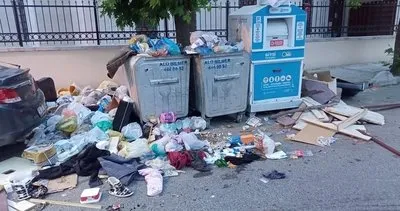 İstanbul’da çöp transfer işçileri greve hazırlanıyor: ’İlçelerde çöpler toplanamayacak! Çöp yığınları oluşacak!’