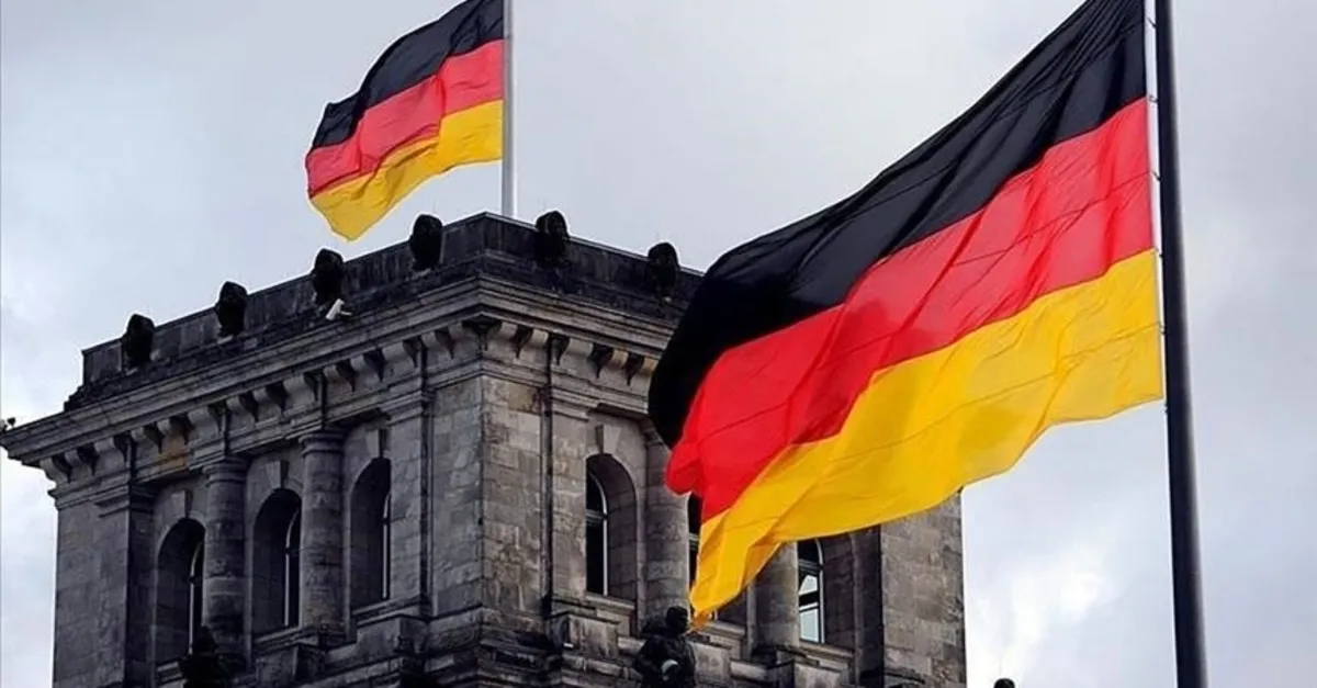 Savaşın ekonomik faturası: Almanya’da enflasyon artıyor Savaşın ekonomik faturası: Almanya’da enflasyon artıyor