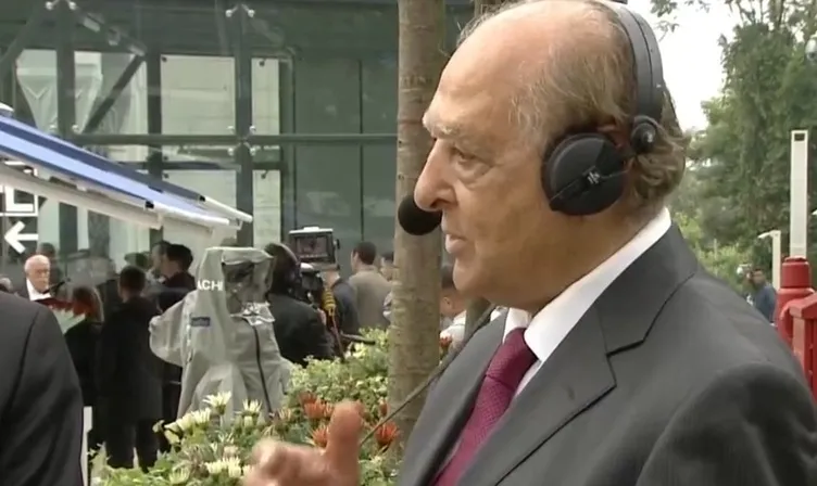 Gazeteciliğin duayen ismi Mehmet Barlas son yolculuğuna uğurlandı