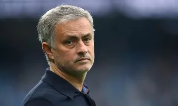Aziz Yıldırım Jose Mourinho transferinin perde arkasını açıkladı