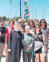 ‘Adaletin çığlığı olacağız’