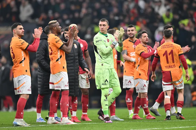 Son dakika haberi: Galatasaray’da o gerçek! İmzalar atıldı, formalar giyildi ama açıklanmadı! İşte sebebi...