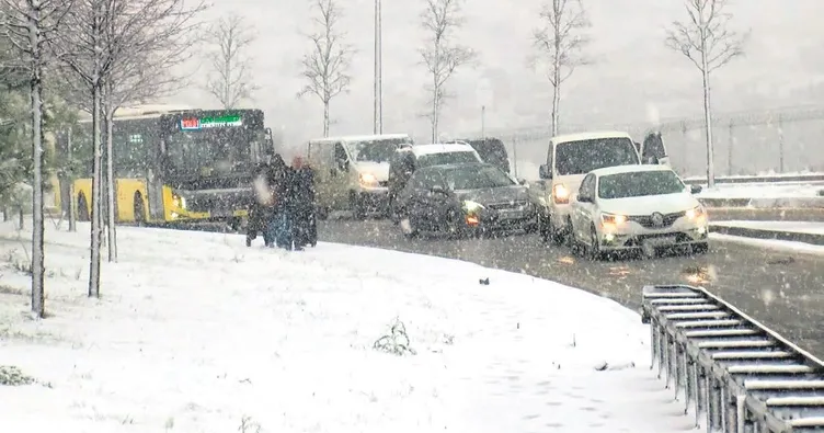 İBB yine yetersiz kaldı