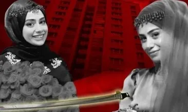 Samuraylı caniden yüzsüz şikayet