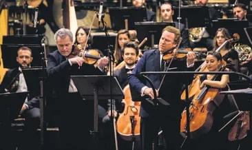 BİFO, klasik müziğin başkentinde