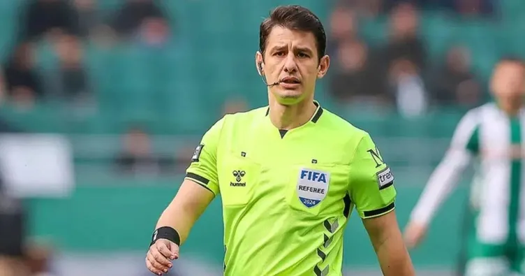 Meler’e dev görev