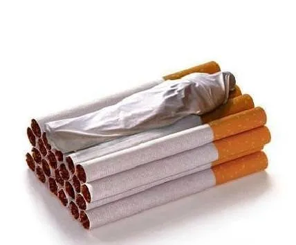 Sigaranın zararları