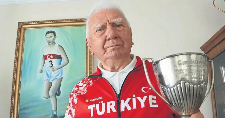 İsmail Akçay Yol Koşusu Balıkesir’de