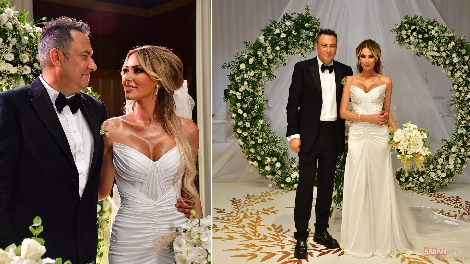 Petek Dinçöz imajını değiştirdi! Petek Dinçöz'ün son hali beğenilmedi