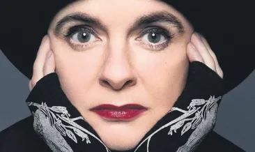 Anne beni sev lütfen