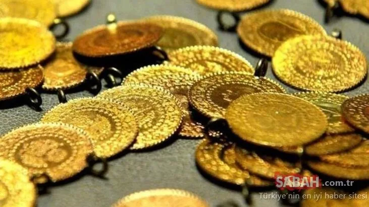 SON DAKİKA: Altın fiyatları ne kadar? Yükseldi mi, düştü mü? Cumhuriyet, tam, yarım, gram ve çeyrek altın fiyatları ne kadar, kaç TL? 28 Nisan uzman yorumları!